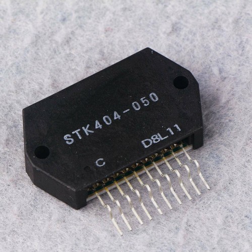 1pcs stk404 050 audio power - stk404-050,