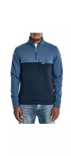 Maglione uomo nautica 1 4 - uomo,