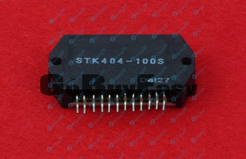 Nuovo 1pcs stk404 100s - nuovo,