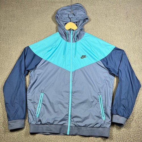 Nike windrunner giacca - a, vento