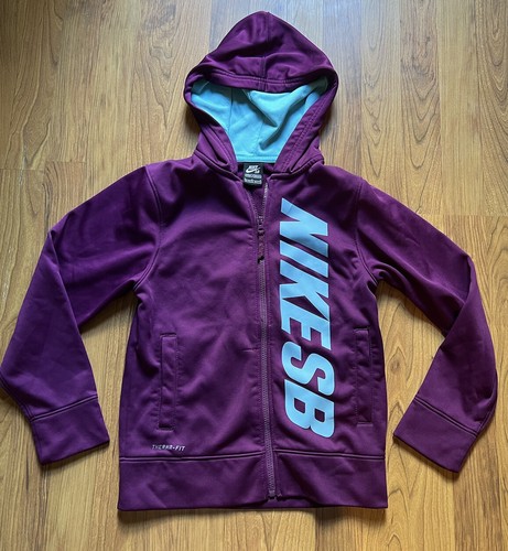 Nike felpa con - nike, cappuccio