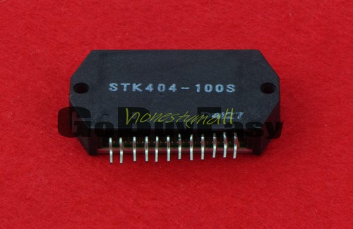 Nuovo 1pc sanyo stk404 - 1pc, stk404-100s