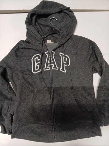 Felpa con cappuccio zip - felpa,